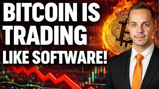Bitcoin Is Being MISPRICED And the Data is INSANE!
