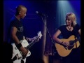 Diesel & Beccy Cole - Good Year For The Roses (Live on RocKwiz)