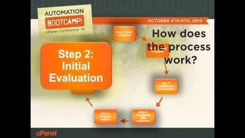 Mass Migrations to cPanel