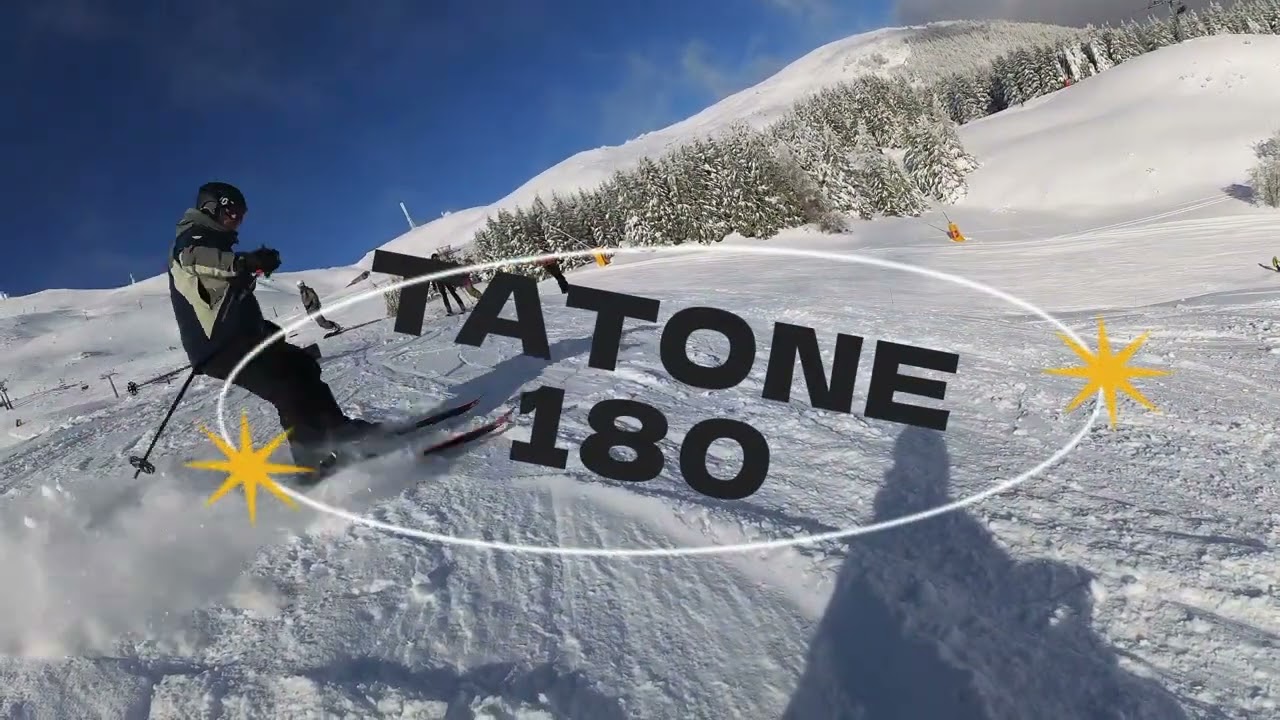 Monte Cimone 26/01/2023 ❄️❄️💦