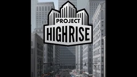 Project Highrise Lake Point Tower Ep 1