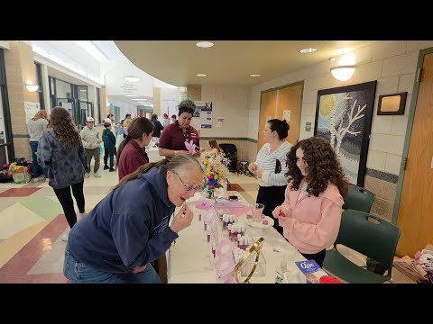 Clinton Township Middle School terp$ Marketplace