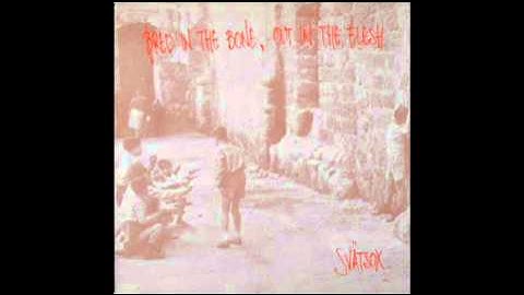 Svätsox - Crossbones (1984)