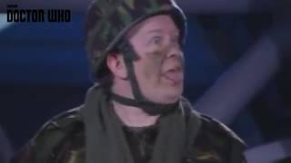 Ronald Villiers in Doctor Who