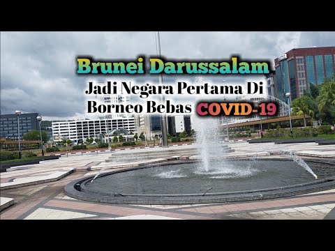 Kurikulum Di Brunei Darussalam / Fakta Menarik Tentang Brunei Darussalam - Brunei darussalam ...