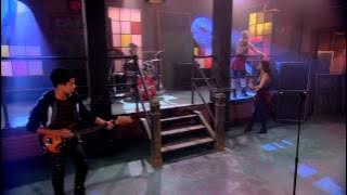 The Dream 'As Long As I Have You'  | Liv and Maddie | @disneychannelmusic