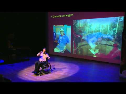 Humor en inspiratie: Omgaan met verandering (6.27 min versie)