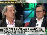 Tenso rifirrafe entre Javier Aroca y Francisco Marhuenda