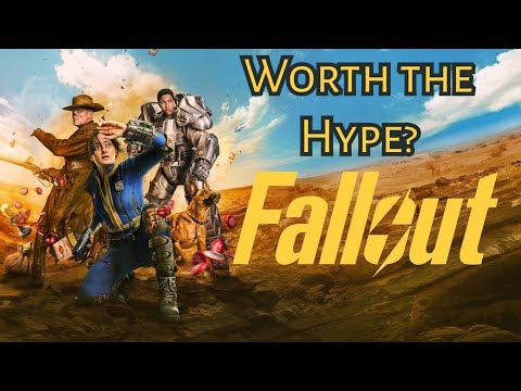 Fallout TV Show: BETTER Than The Games? (Here's 5 Reasons Why)