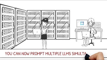 SectorFlow: Whiteboard Explainer | Your All-in-One AI Solution