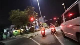 kulit putih kulit hitam _ irama qasidah modern