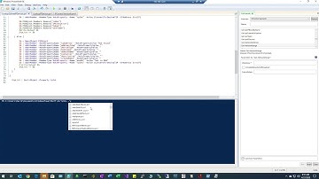 IPControl Powershell Module APIs - Scenario 2 - Export Subnet IPs and DNS