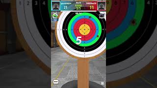 How to play shooting battle. screenshot 4