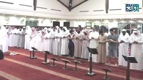 تلاوة رائعة  برواية ورش عن نافع لماتيسر من سورة يونس  _  القارئ عبدالرشيد صوفي