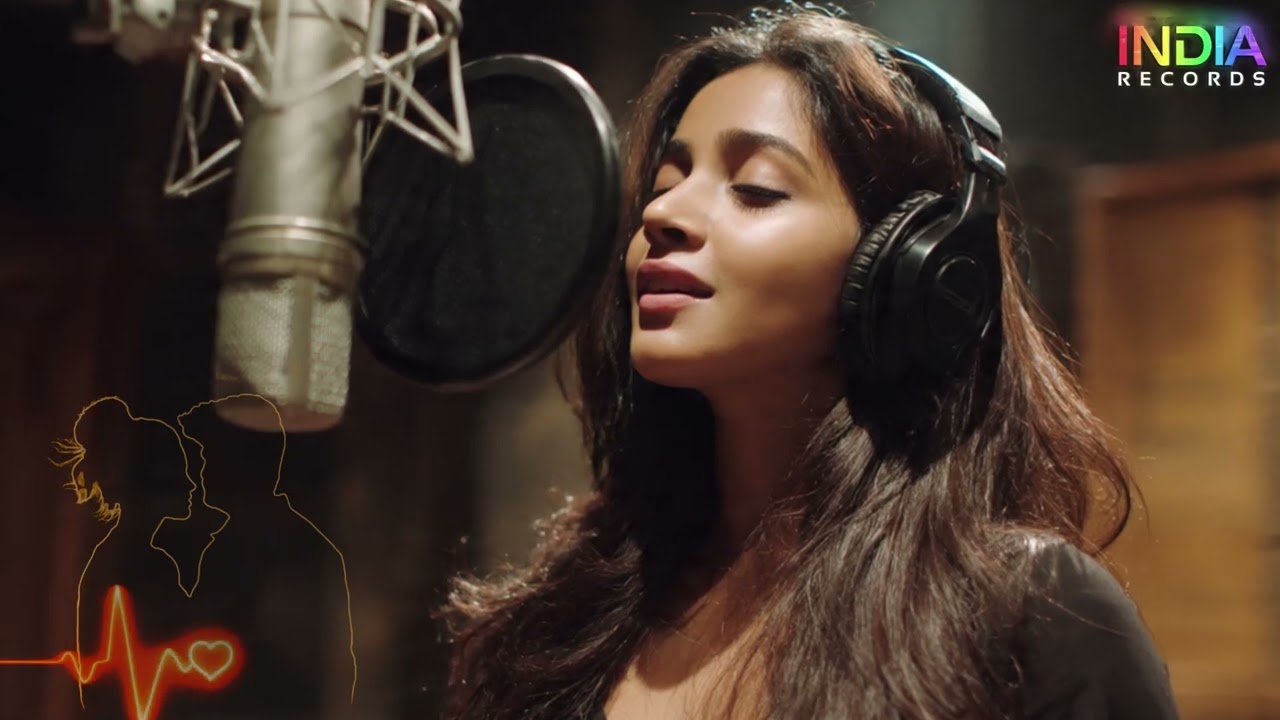 DIL TOD KE HASTE HO MERA | FEMALE EMOTION | COVER SONG |