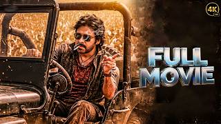 Pawan Kalyan Blockbuster Telugu Full Movie | Telugu Full Movies || @Filmetelugu