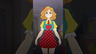 Miss Delight show something (Poppy Playtime 3 Animation) image