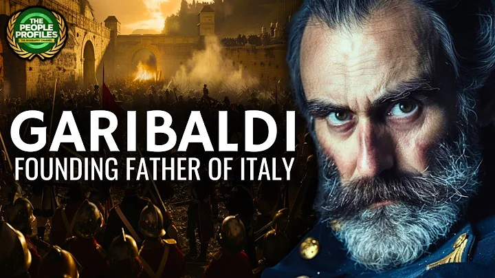 Garibaldi - Founding Father of Italy Documentary - DayDayNews