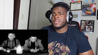 RIP ANDY 💔 ..| Depeche Mode - Never Let Me Down Again (Official Video) REACTION