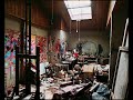 Francis Bacon: The Secret Life of an Artists Studio
