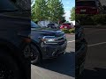 Expedition Can Tow 9,000 lbs – Built Like the F-150
