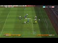 Pes 6  goles de jugada individual