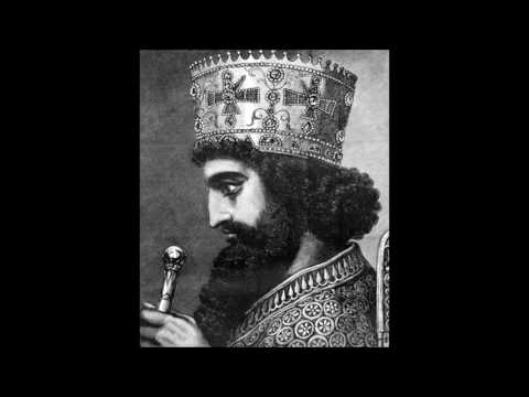 Ксеркс 1. Не победивший победитель. Рассказывает историк Наталия Ивановна Басовская.