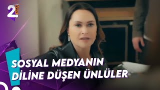 Fotoğraf Filtreleriyle Dillere Düşen Ünlüler Müge Ve Gülşenle 2. Sayfa 14. 