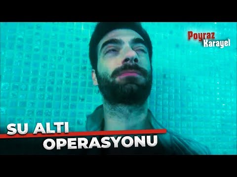 Poyraz ve Ayşegül'ün, Zafer Operasyonu - Poyraz Karayel 19. Bölüm