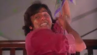 Vinod Mehra Fight scene from Kahani Ek Chor Ki || Bollywood action Hindi Movie