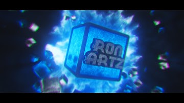 RonArtz Intro - SHOW ME THAT YOU ARE THE BEST COMMUNITY! ❤️ | HenricoFX 【ft. MellerFlash】