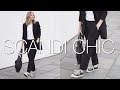 How to be Scandi chic | Effortless style series