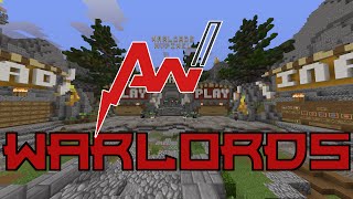 AdamWarlord-Minecraft Warlords(Hypixel)! DOUBLE KILLS! CTF gameplay! #1