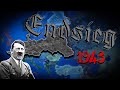 KOMUTANLARI DİNLEMEYİZ! | ENDSİEG-1943 | HEARTS OF IRON 4