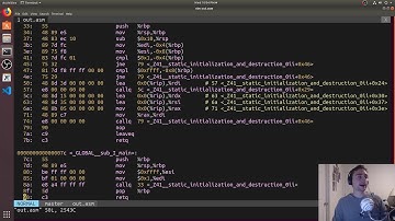 C++ Crash Course (v2): Compilation