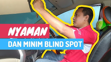 Persiapan Sebelum Berkendara - Supaya Aman, Nyaman, dan Selamat
