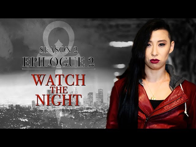Watch the Night