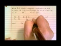 Orbital Diagrams and Electron Configurations Quiz