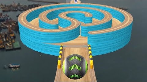 Going Balls - Gameplay Level 1271 to 1278