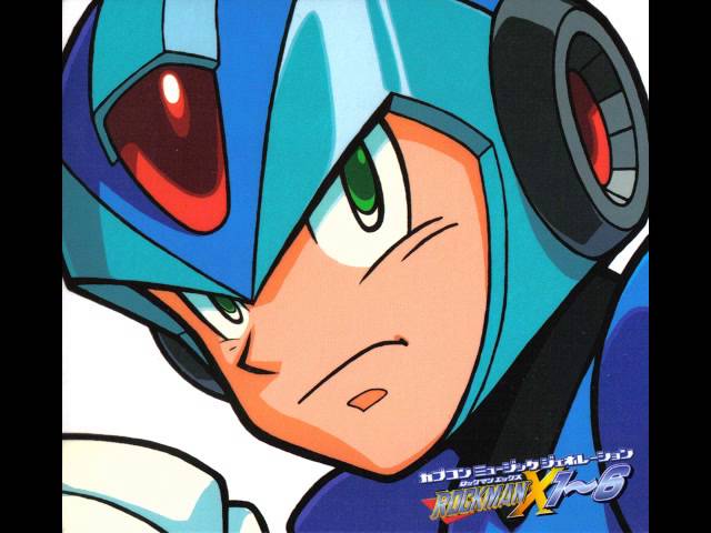 Ver Capcom Music Generation Rockman X1~6 (D4;T32) UNUSED TRACK "DEEP SEA" no YouTube