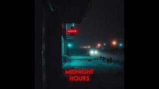 [FREE] The Weeknd X Metro Boomin Type Beat - MIDNIGHT HOURS