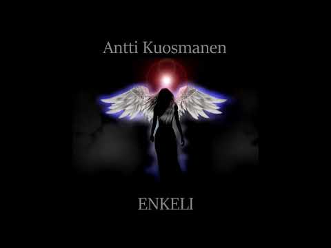 Antti Kuosmanen -