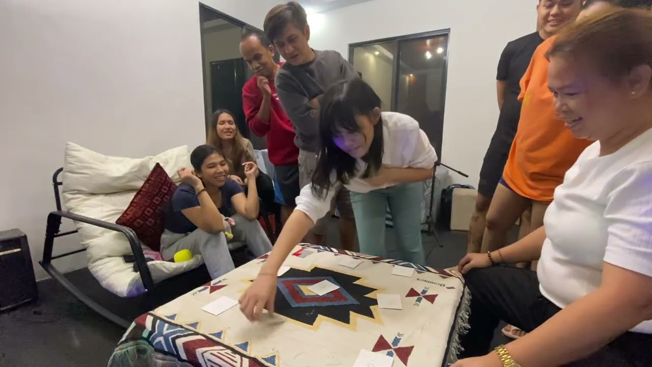 Memory Game ascending number