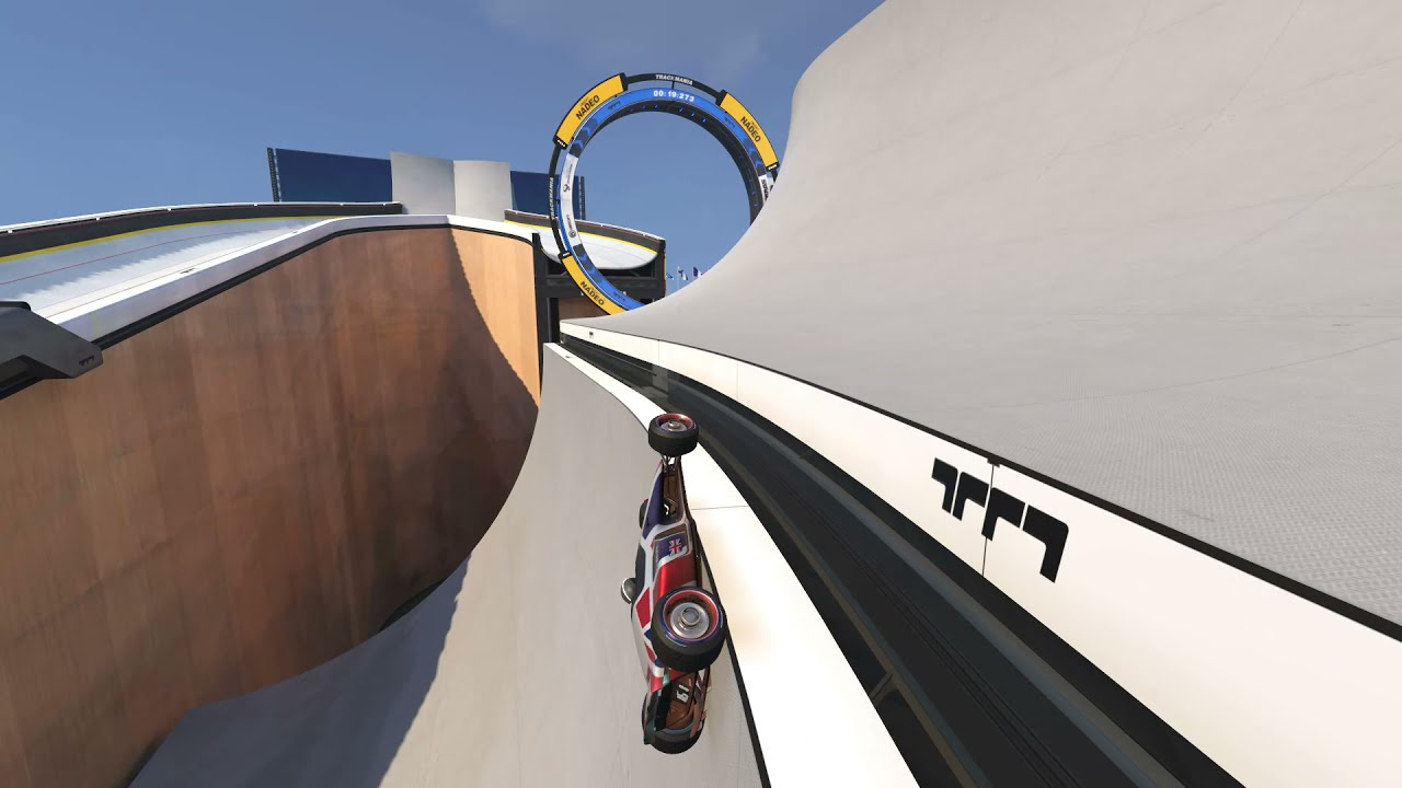 [autistic] lol 06 by  rickastragon/Speedracer Replay by minimariner