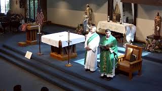 St. Peter and St. Paul Roman Catholic Church