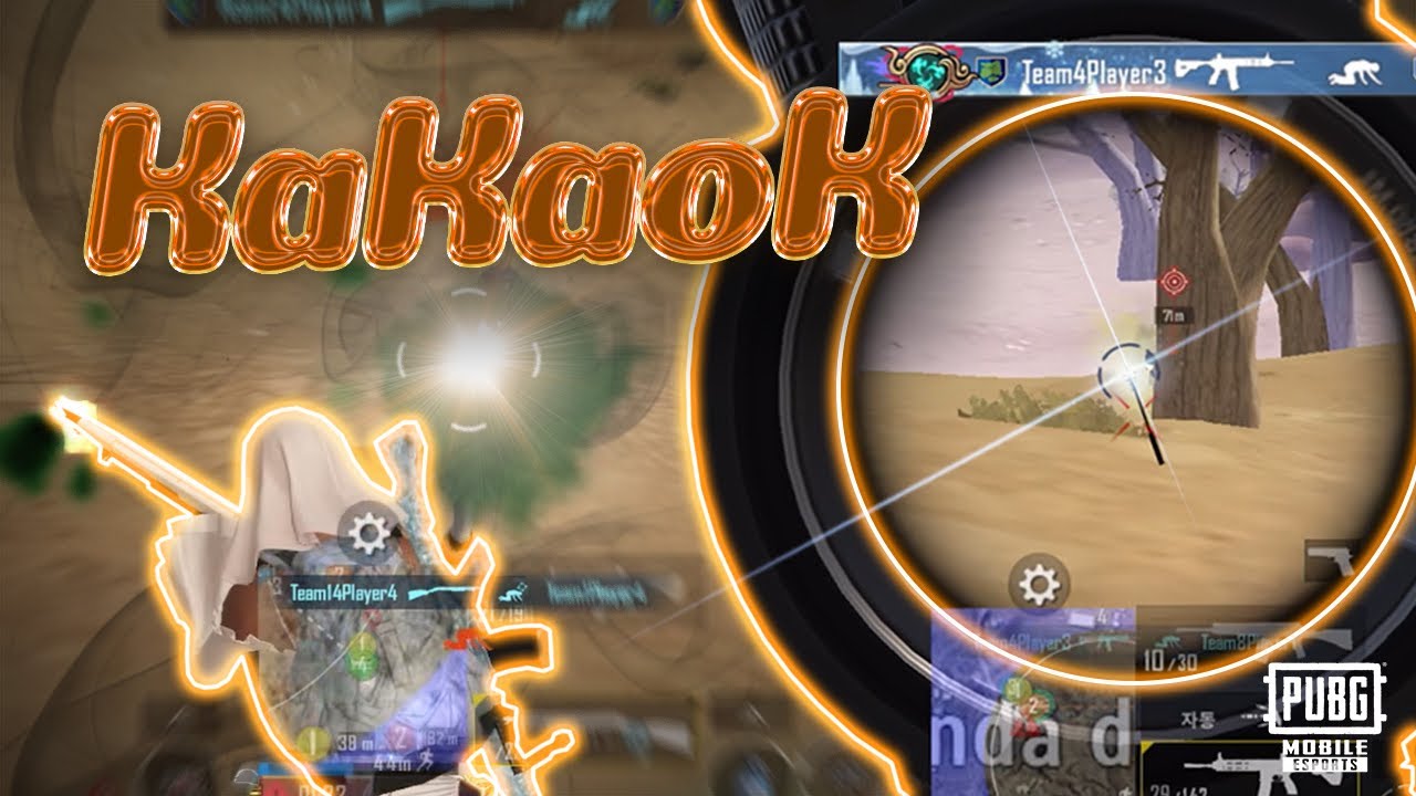 4Finger+Gyro “KaKaoK”🔥HIGHLIGHT🔥 #모배매드무비 