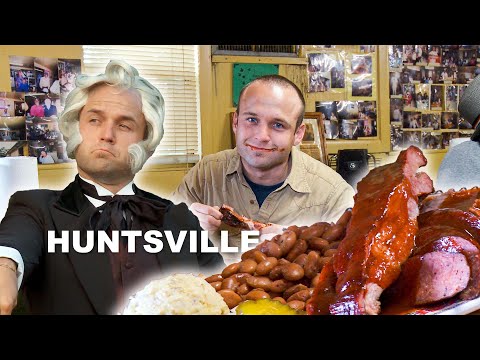 Day Trip to Huntsville 🤿 (FULL EPISODE) S3 E2