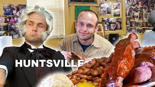 Day Trip to Huntsville 🤿 (FULL EPISODE) S3 E2 by The Daytripper 10,119 views 4 weeks ago 26 minutes