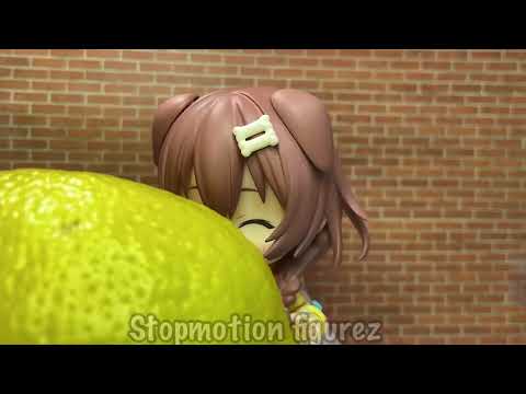 Lemon 🍋 #nendoroid #hololive #koroneinugami #koroneholoive #nendoroidfyp