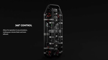 Sentinus - Underwater Data Collection Platform